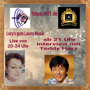 interview mit Teddy-Herz 05.10.2024