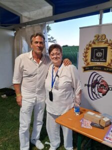 RFF Live Hansi Suessenbach & Lucy